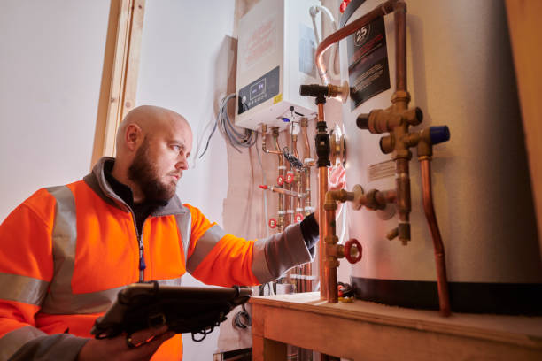Best Best Plumbers Near Me  in Stevenson, WA