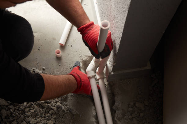 Best Emergency Plumber  in Stevenson, WA