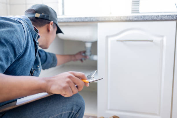 Best Sewer Cleaning Services  in Stevenson, WA
