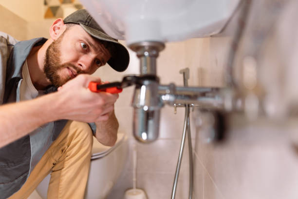 Trusted Stevenson, WA Plumbing Experts