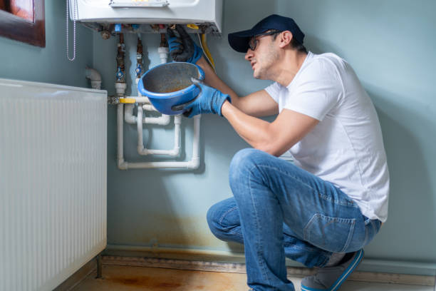 Best Water Softener Installation  in Stevenson, WA